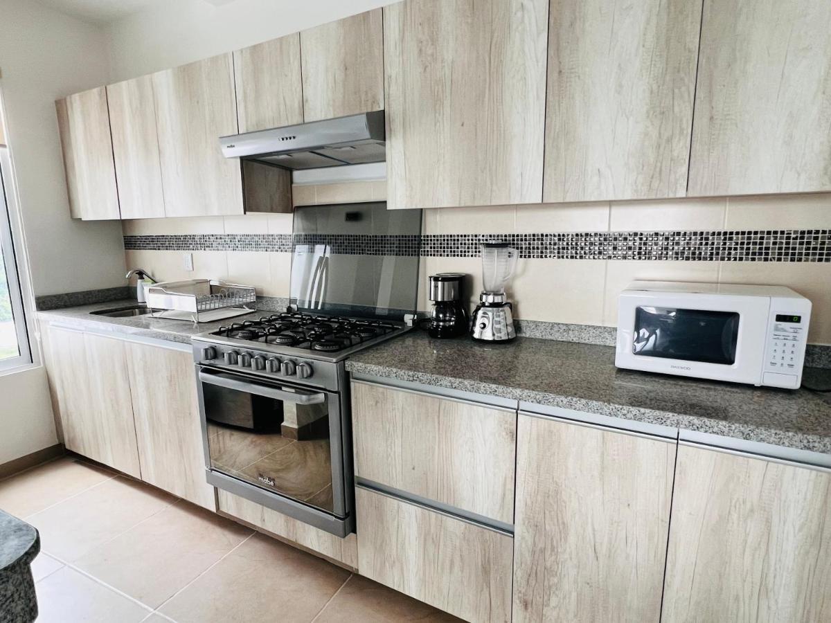 Apartment Luxury With Beautiful View Cancun