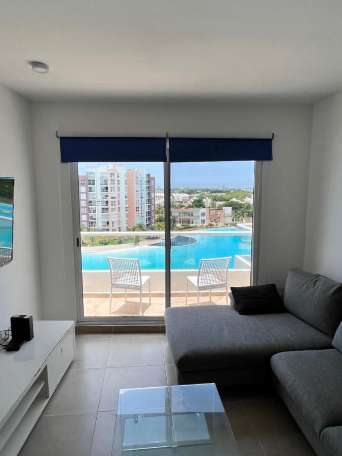 Luxury With Beautiful View * Cancun