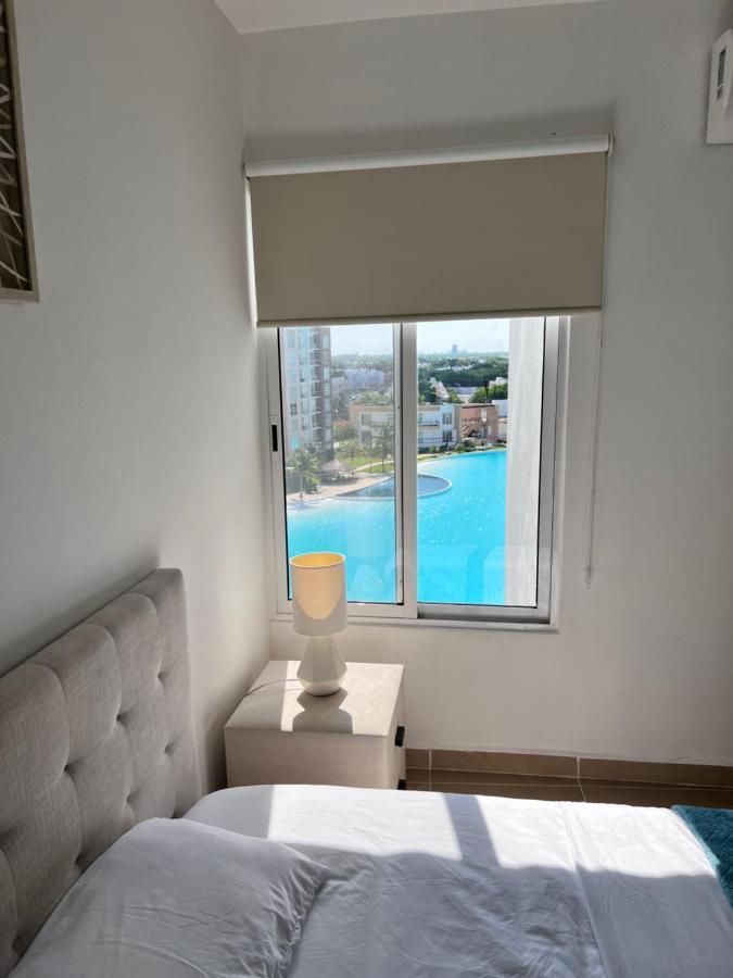Luxury With Beautiful View Apartment Cancun